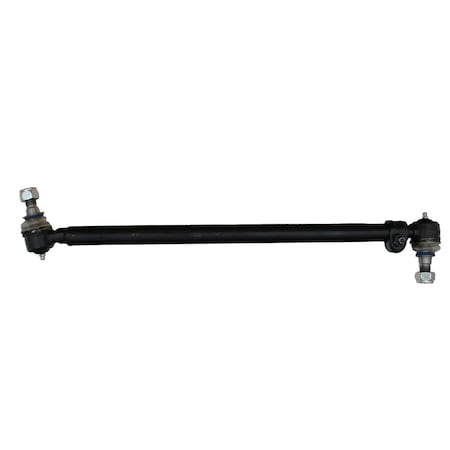 Aic Replacement Parts Tie Rod, Complete, RH Fits Massey Ferguson 165 168 175 185 188 255 WN-553326-PEX
